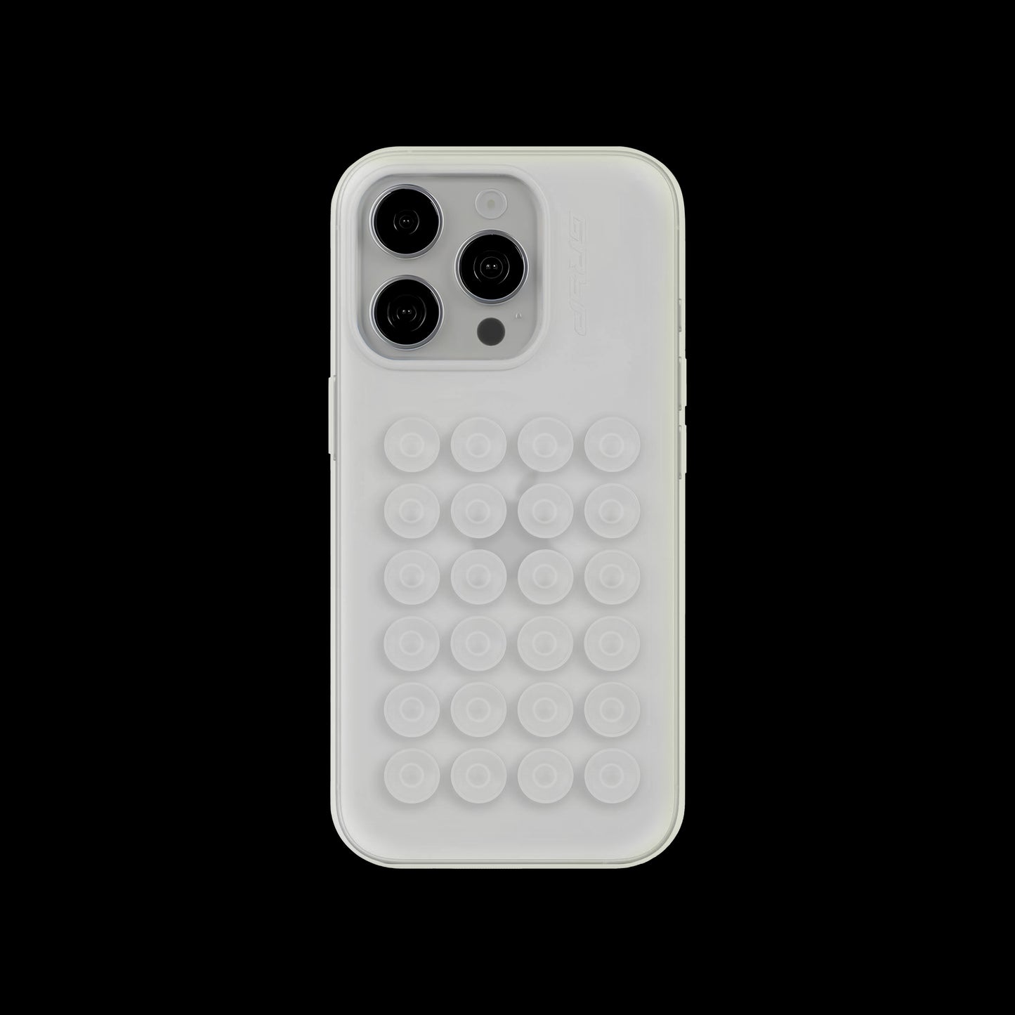 GRYP SUCTION CASE CLOUDY