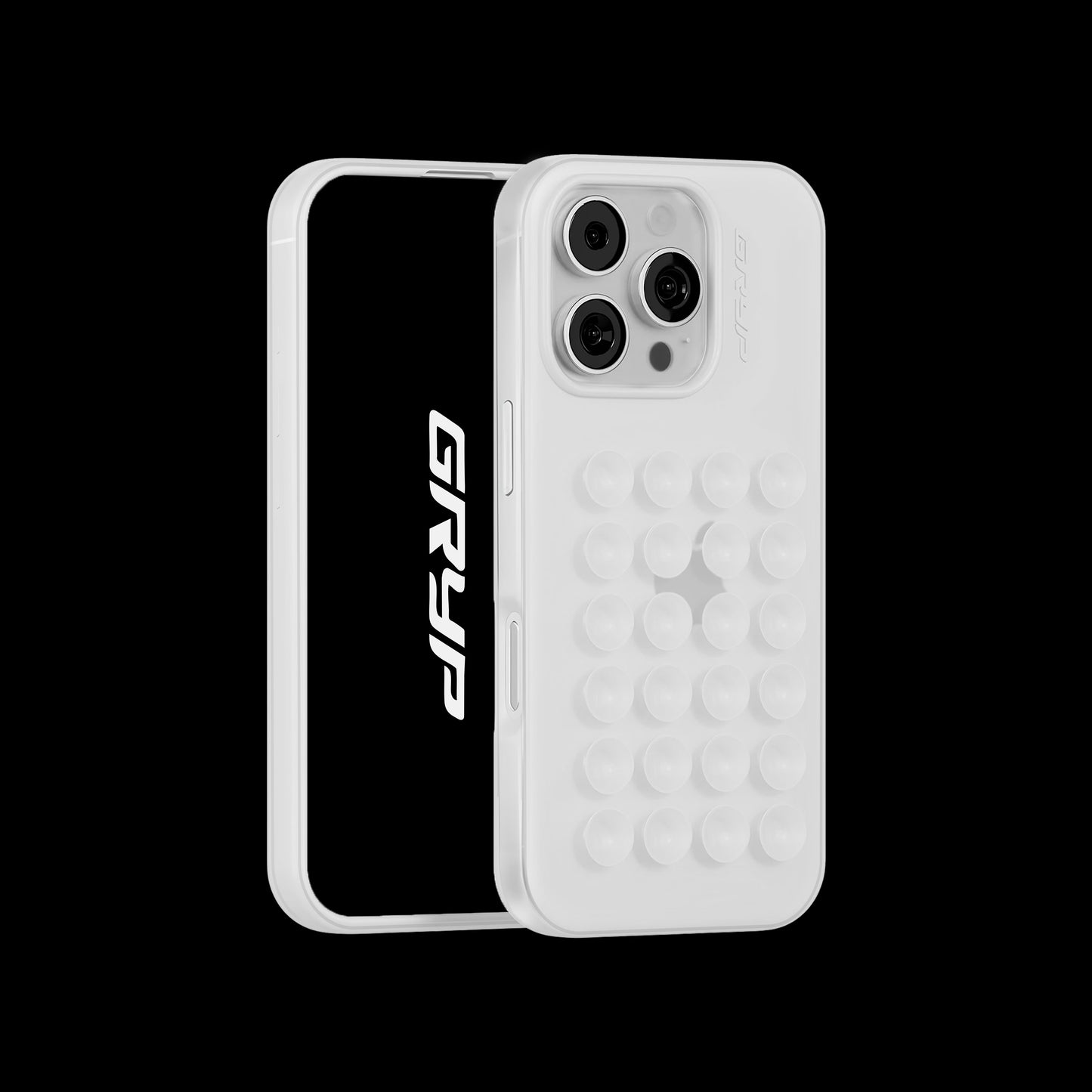 GRYP SUCTION CASE CLOUDY
