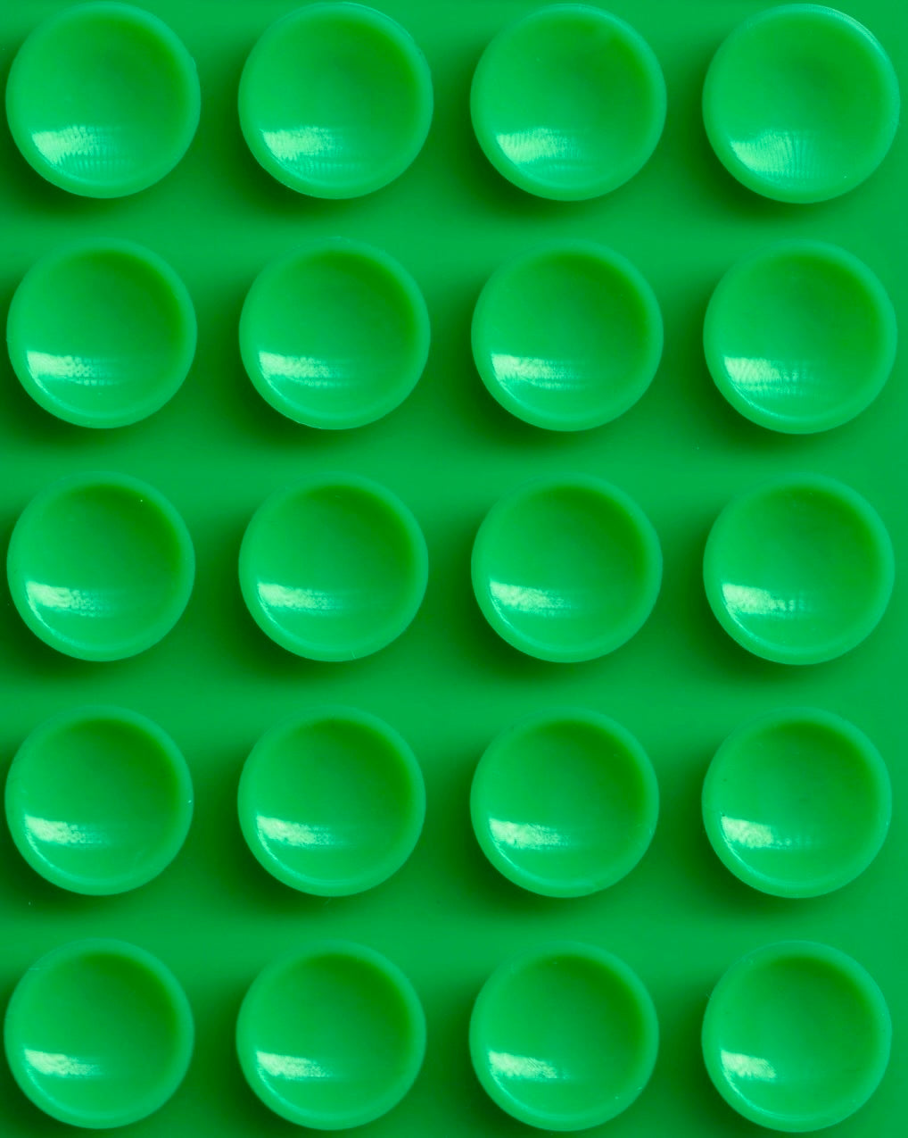 GRYP SUCTION CASE APPLE GREEN
