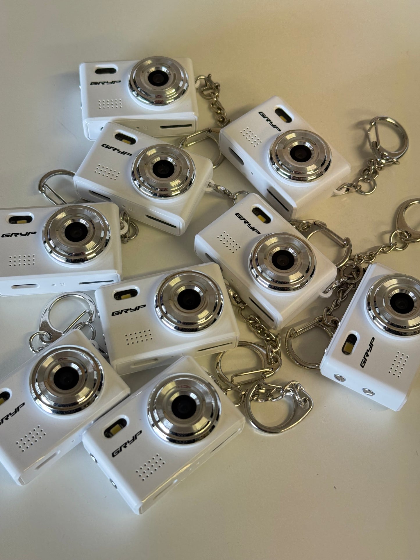 GRYP MINI CAM