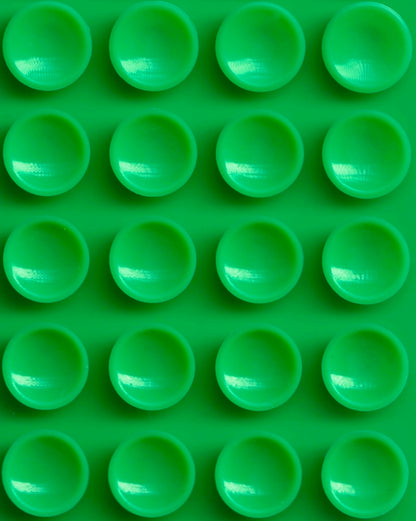 GRYP SUCTION CASE APPLE GREEN