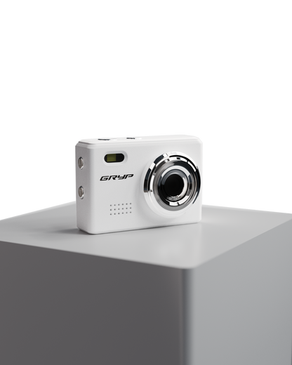 GRYP MINI CAM