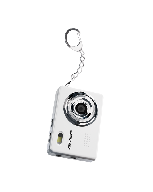 GRYP MINI CAM