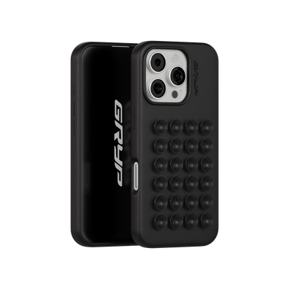 GRYP SUCTION CASE BLACK