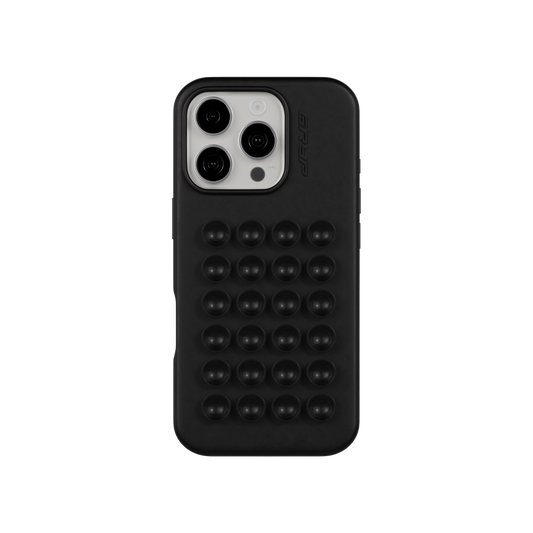 GRYP SUCTION CASE BLACK