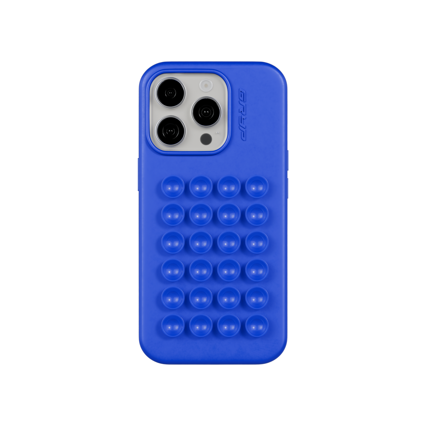 GRYP SUCTION CASE BLACK
