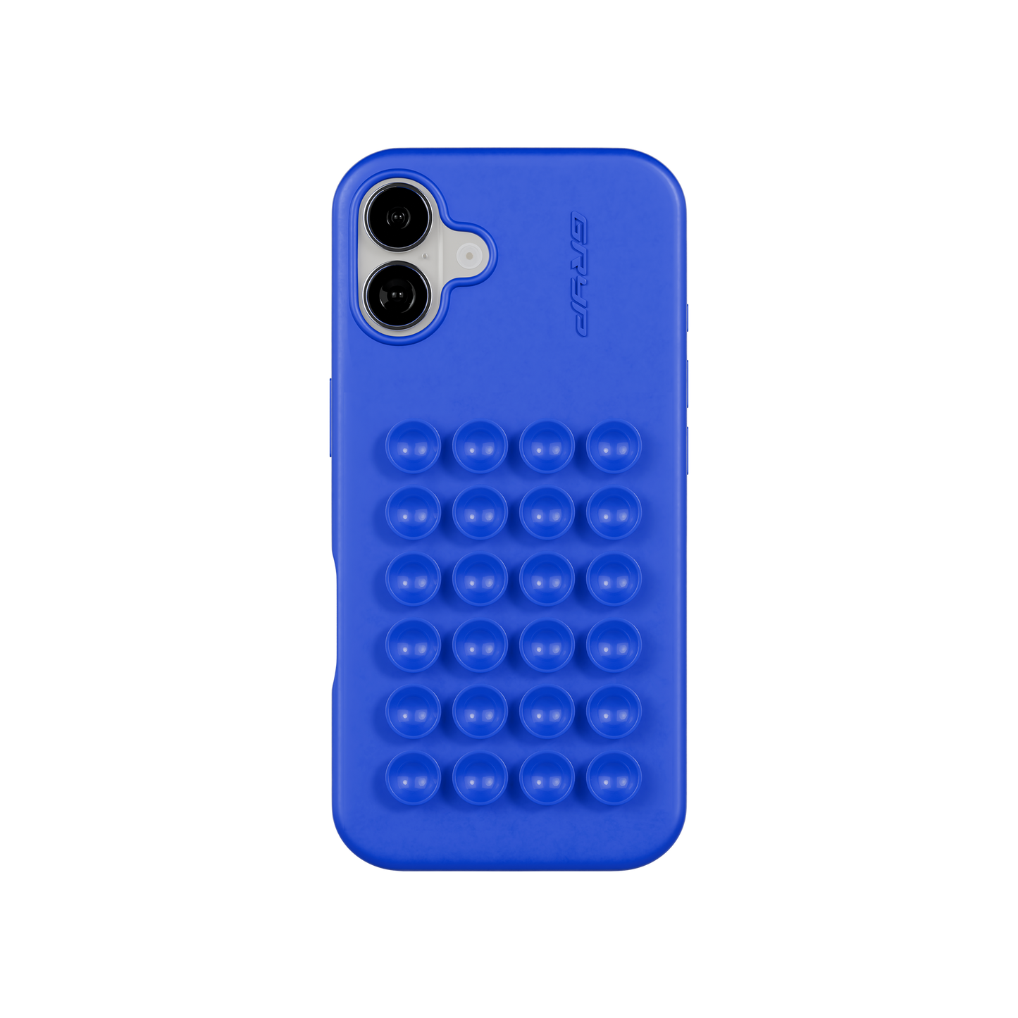 GRYP SUCTION CASE BLACK