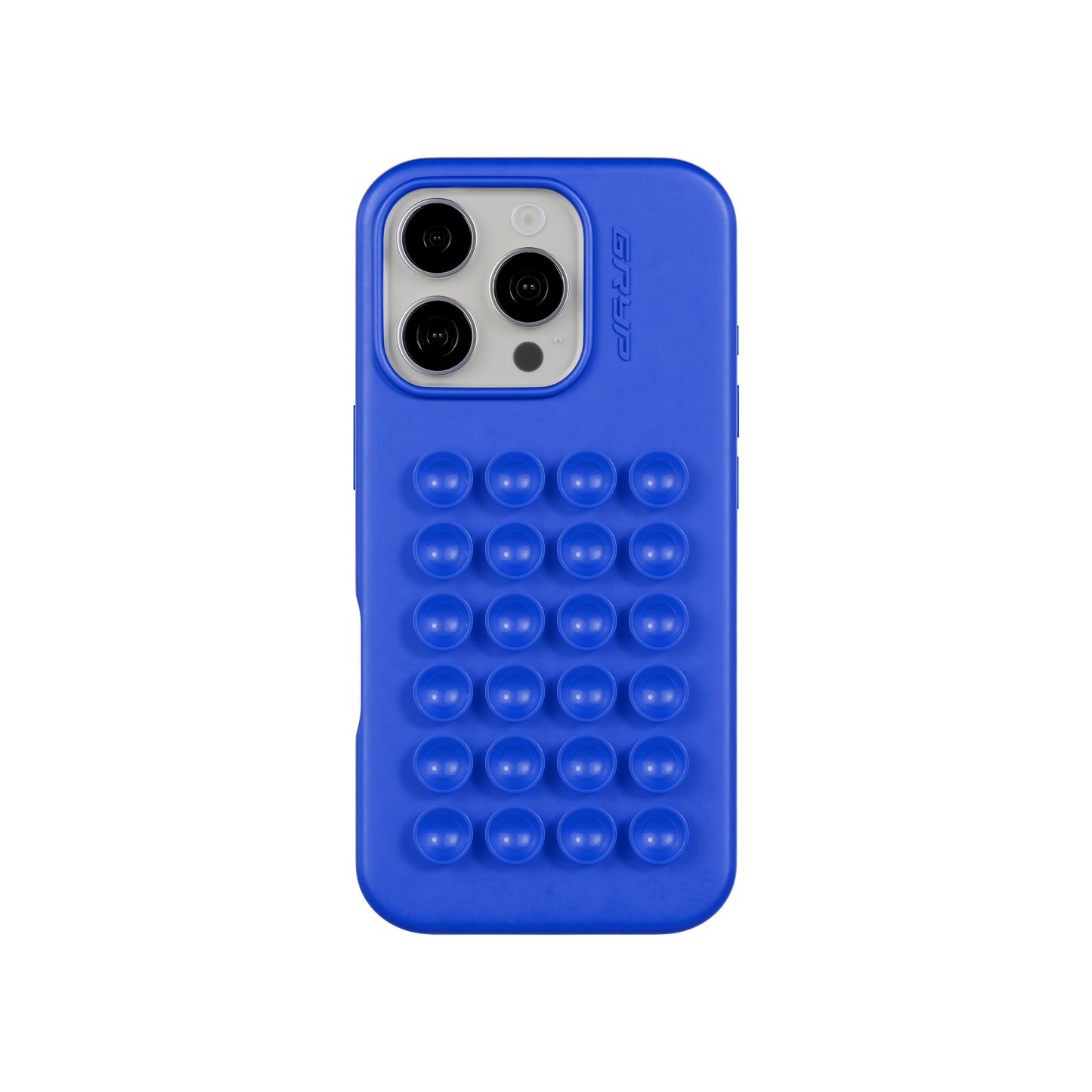 GRYP SUCTION CASE BLACK