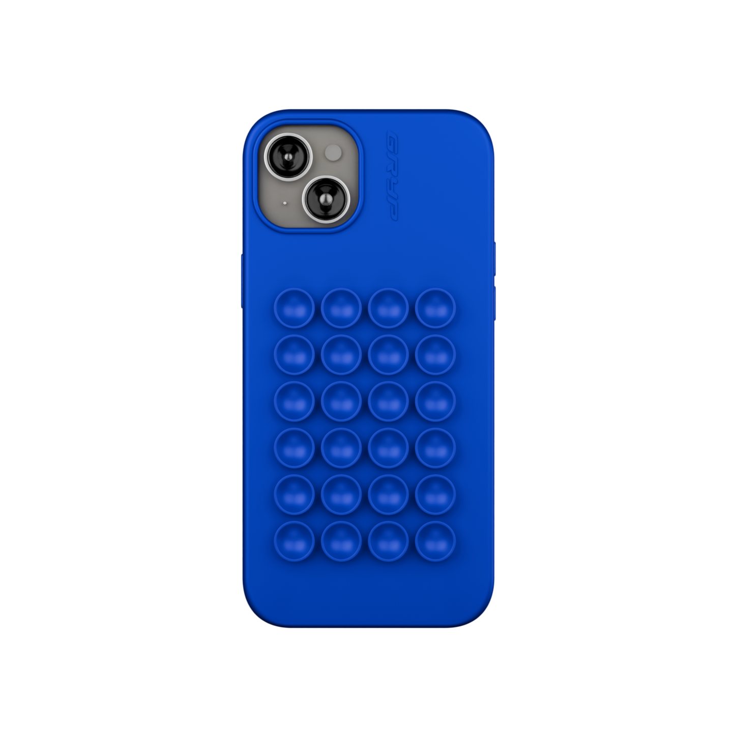 GRYP SUCTION CASE BABY BLUE