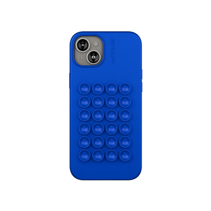 GRYP SUCTION CASE BABY BLUE