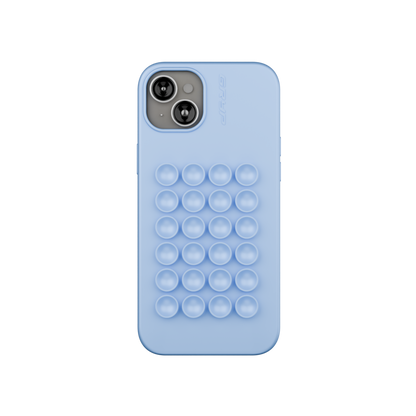 GRYP SUCTION CASE BLACK