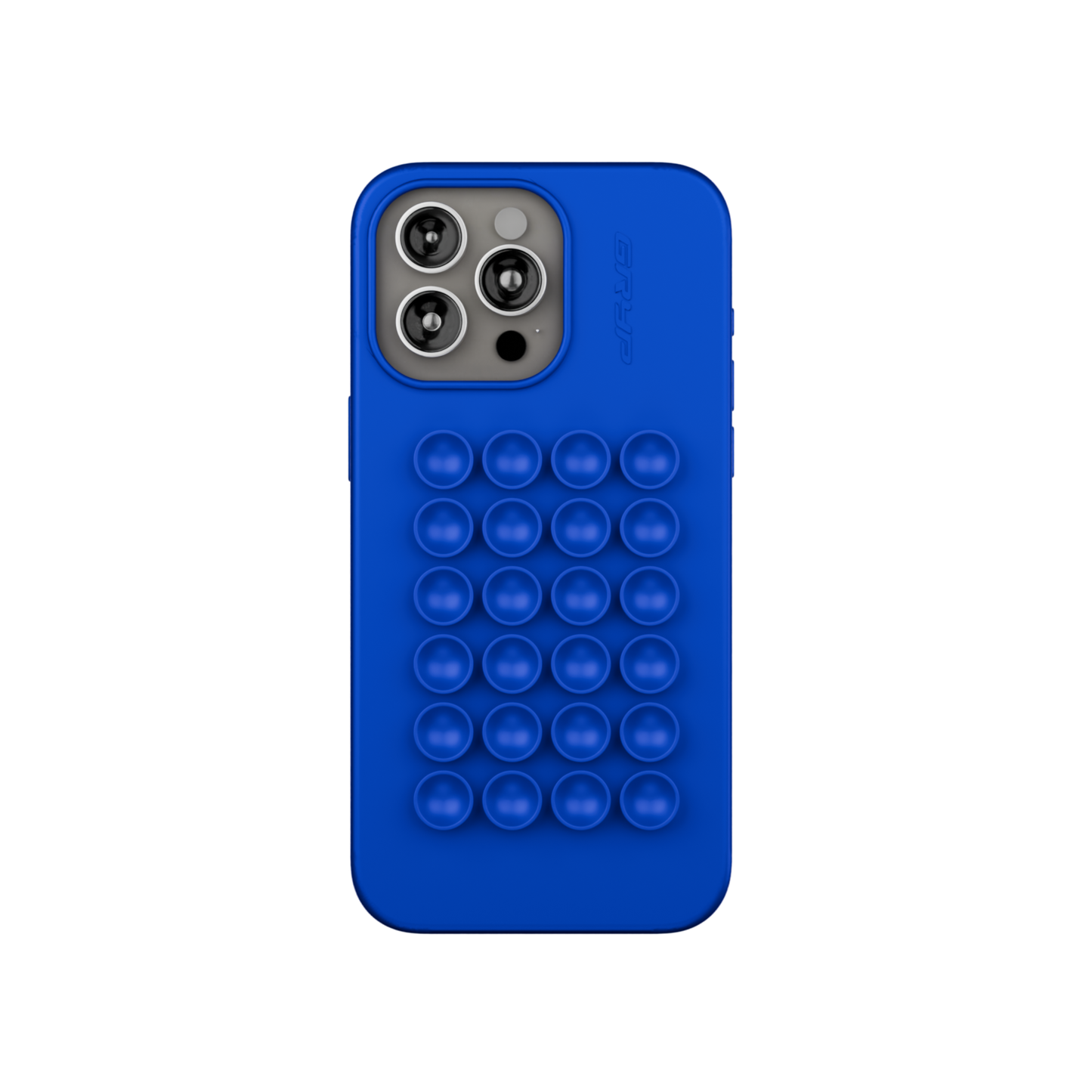 GRYP SUCTION CASE BABY BLUE
