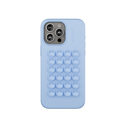 GRYP SUCTION CASE BABY BLUE