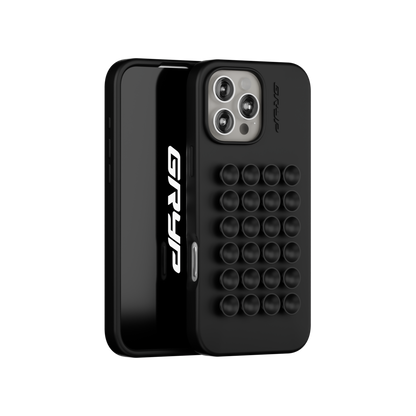 GRYP SUCTION CASE BLACK