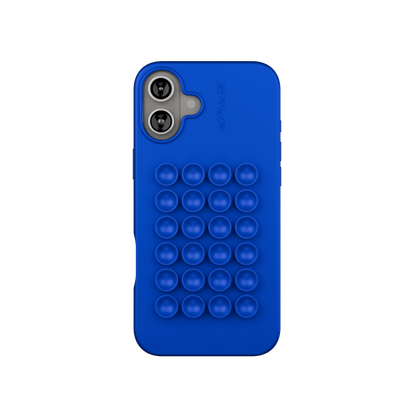 GRYP SUCTION CASE BABY BLUE