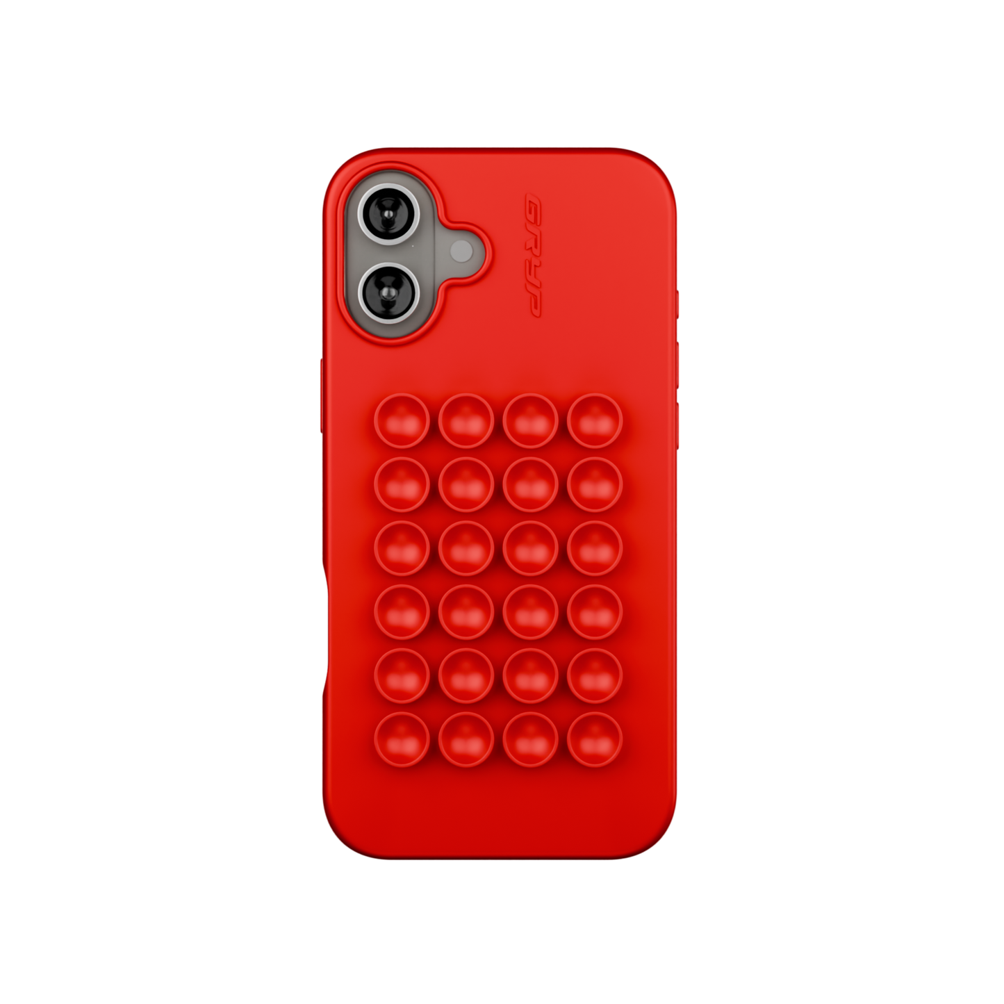 GRYP SUCTION CASE SAGE GREY