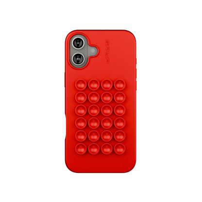 GRYP SUCTION CASE SAGE GREY