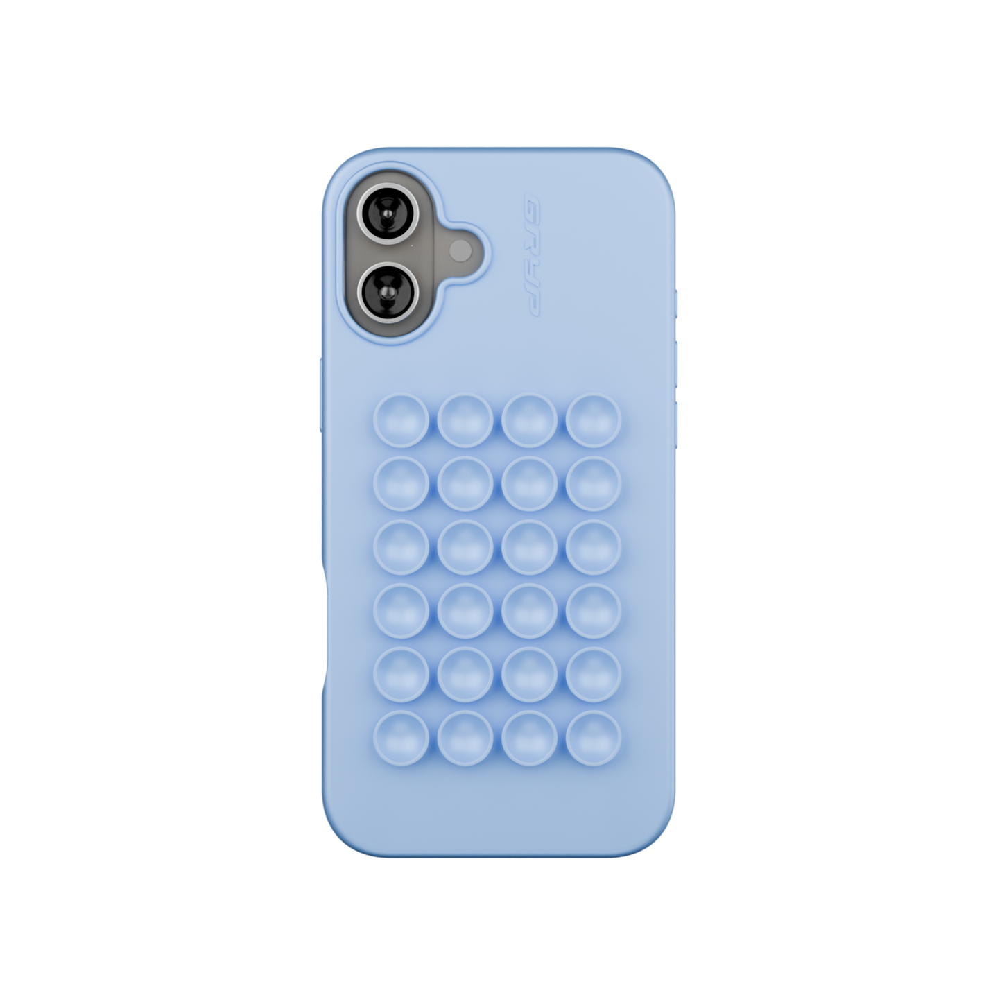 GRYP SUCTION CASE BLACK
