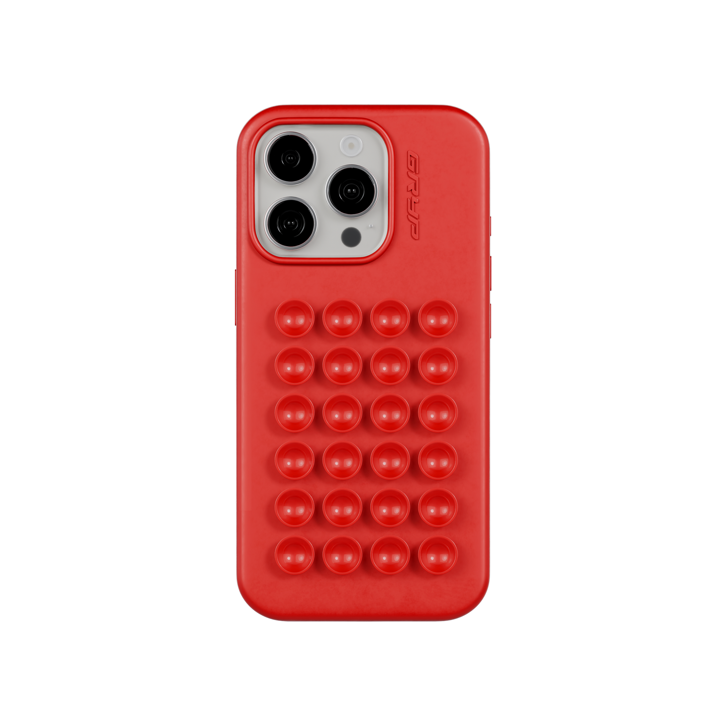GRYP SUCTION CASE SAGE GREY