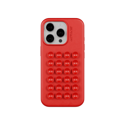 GRYP SUCTION CASE SAGE GREY