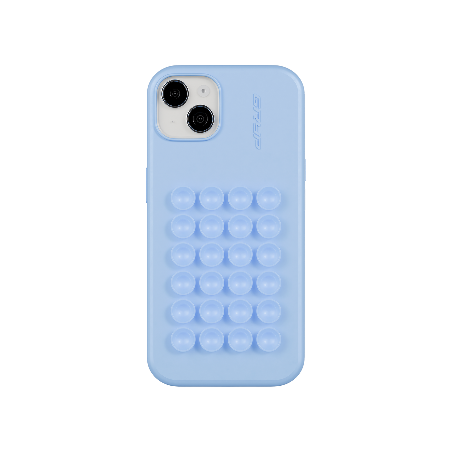 GRYP SUCTION CASE BLACK
