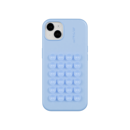 GRYP SUCTION CASE BLACK