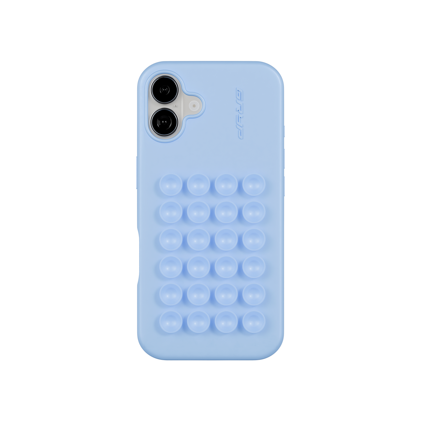 GRYP SUCTION CASE BLACK