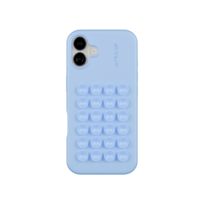 GRYP SUCTION CASE BLACK